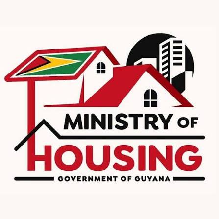 Ministry of Housing, Government of Guyana
